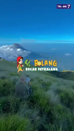 SI BOLANG