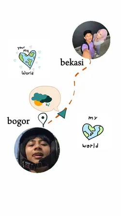 maps ldr trend