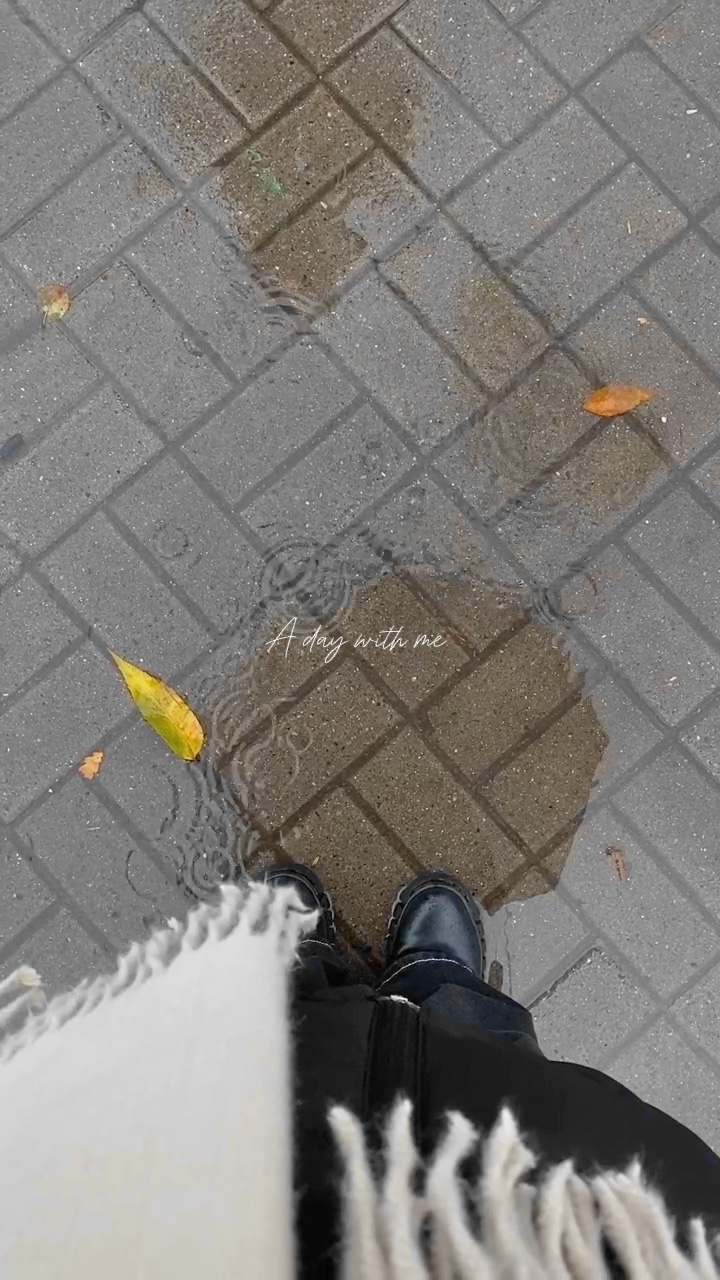 Mini Vlog 