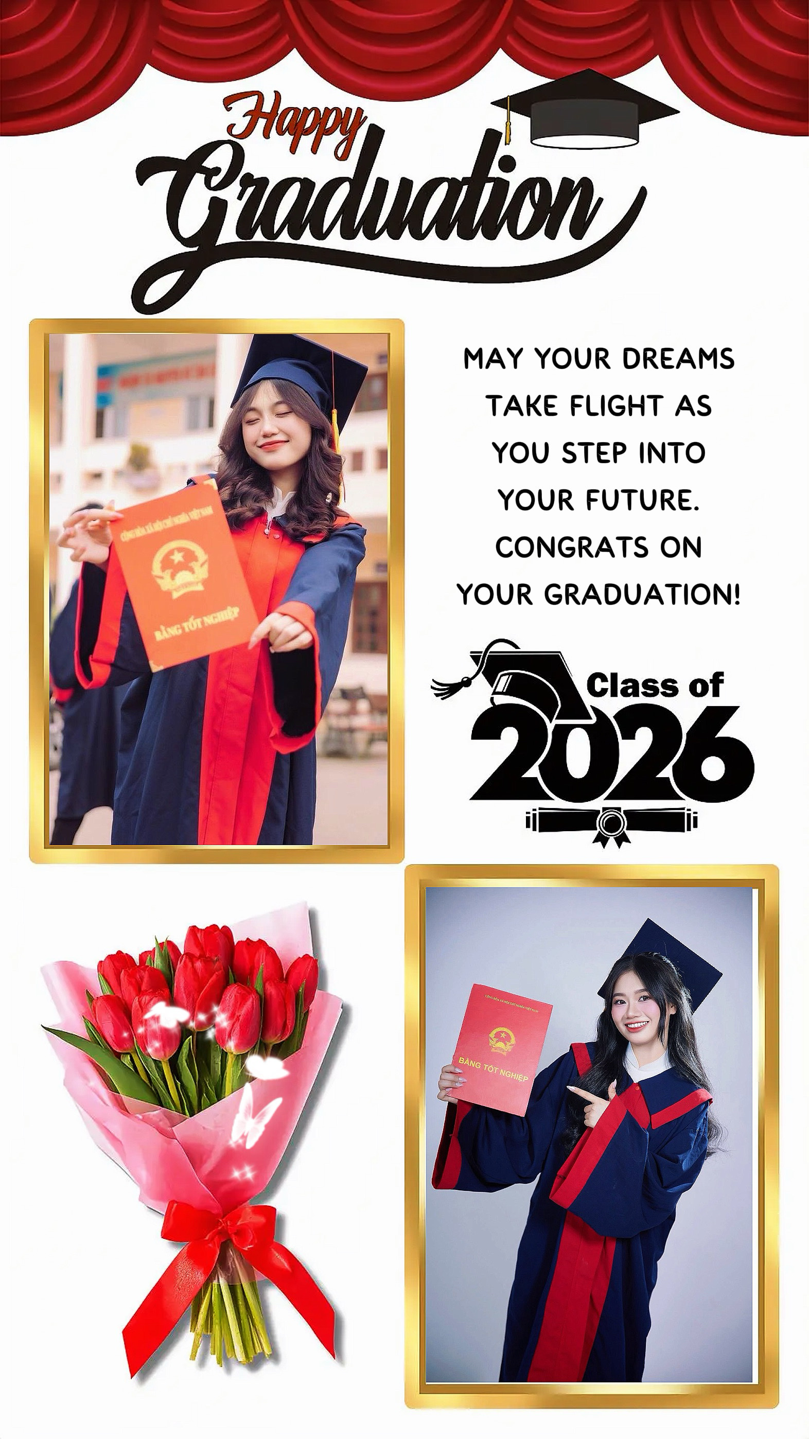 Wisuda 2026