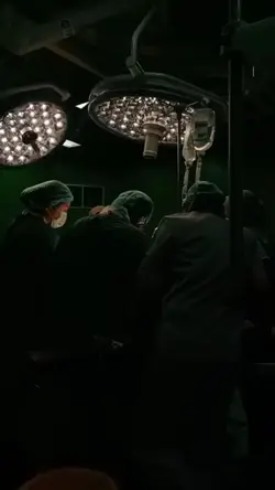 mau jadi dokter 