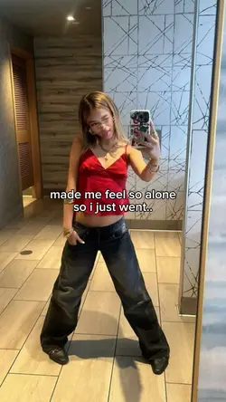 made me feel so