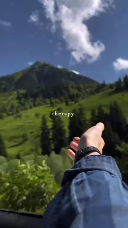 therapy