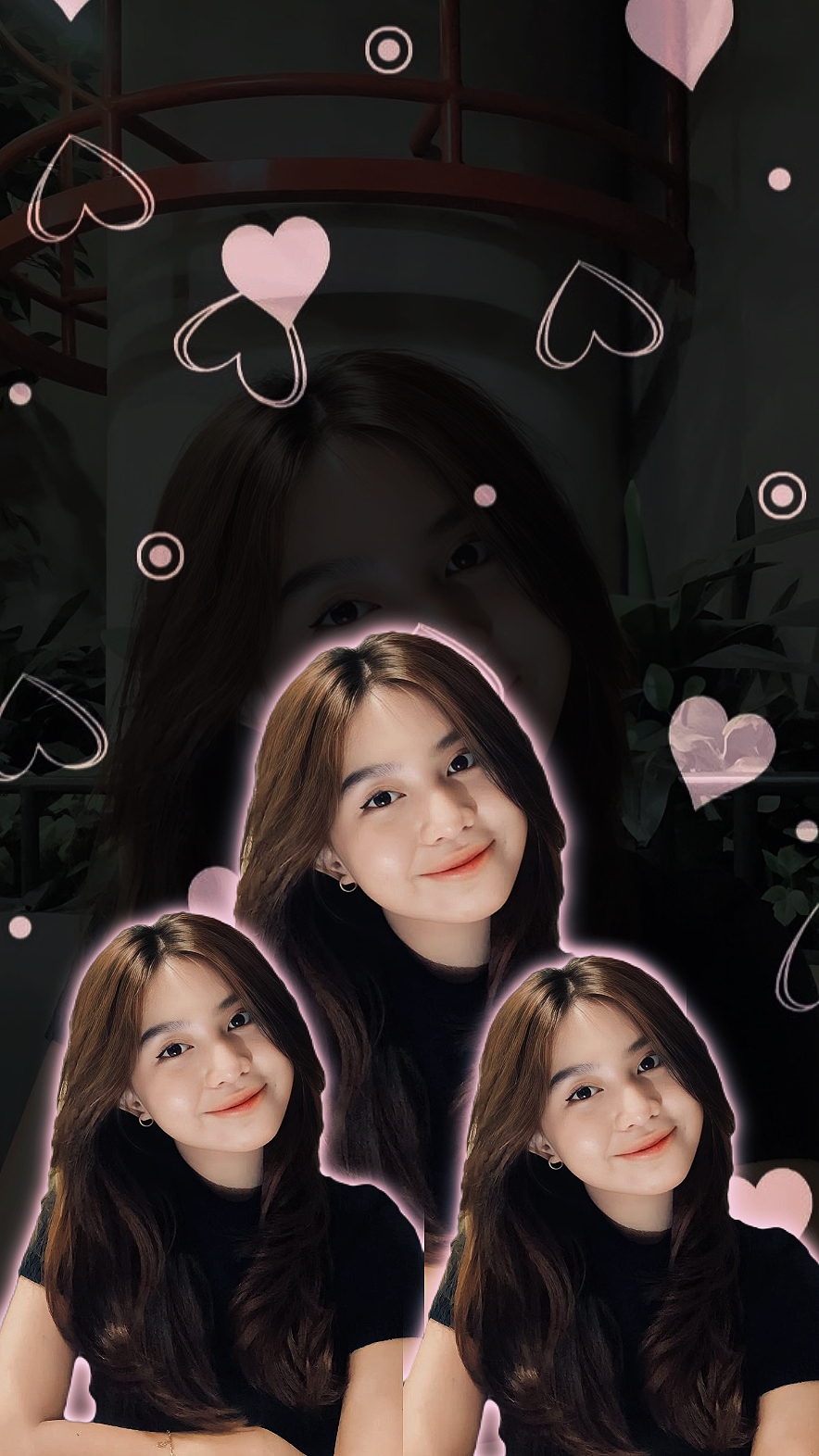 Papel de parede estetik 