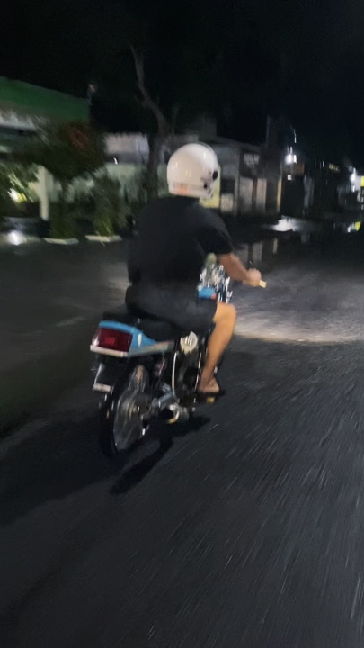 slowmo aesthetic 🕊️