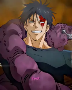 Free edit anime