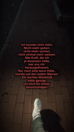 Alle Kraft...