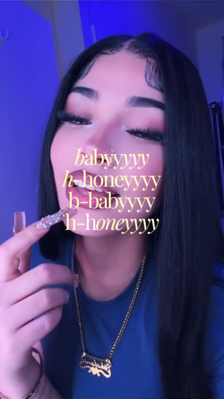 Baby-Honig