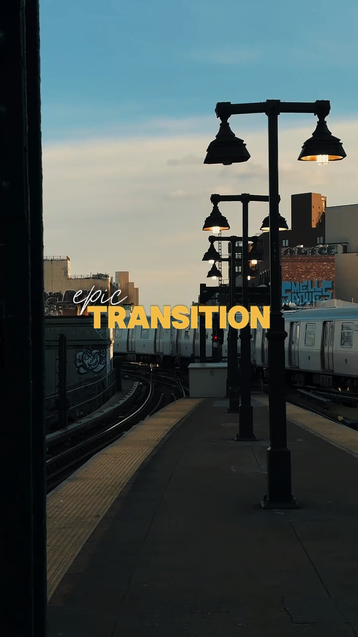 epic transition