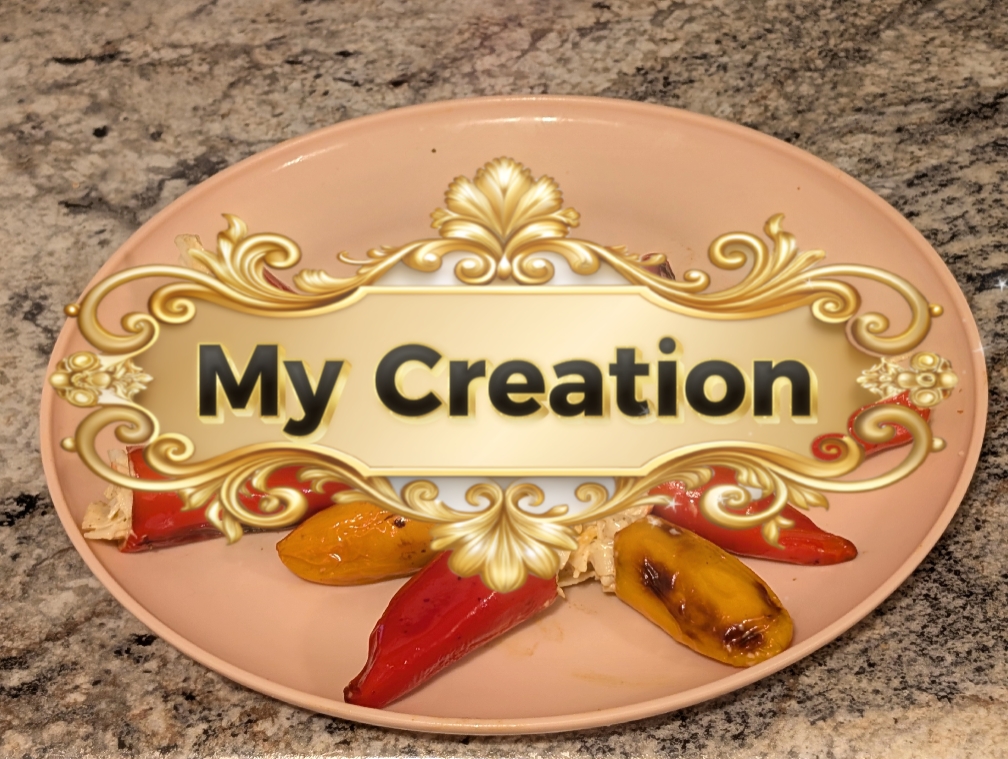 Mi Creación