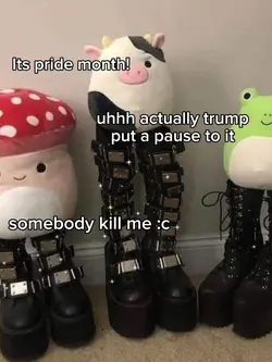 pride month