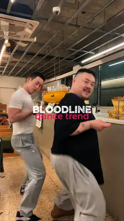 BLOODLINE