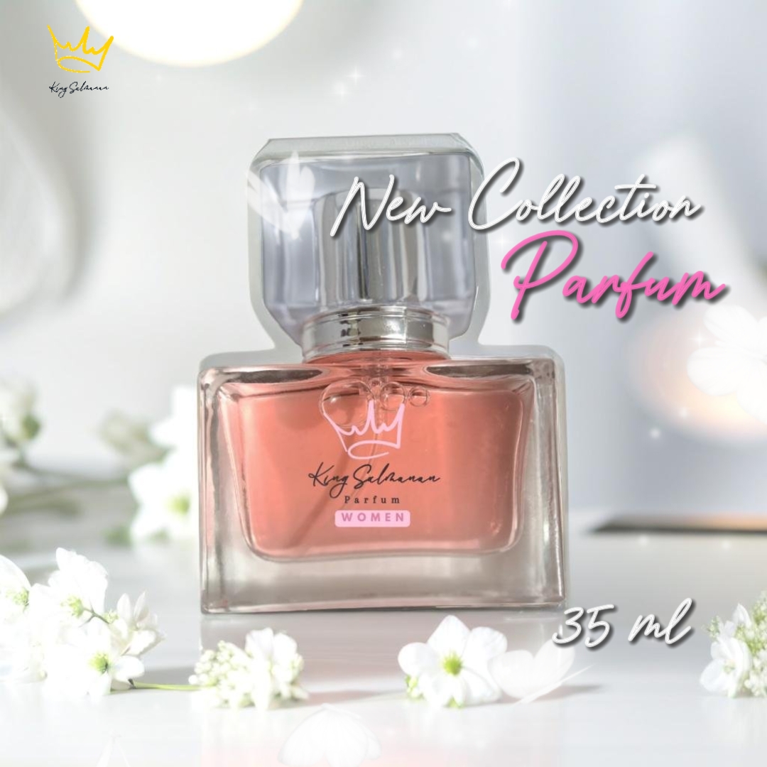 Template Parfum