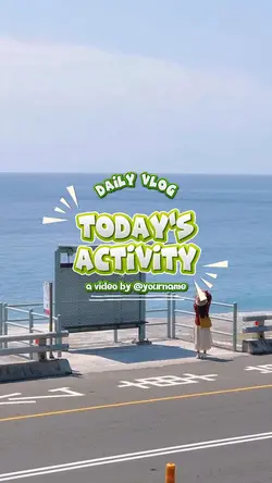 today's activity