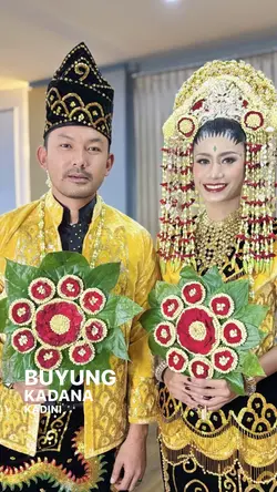 buyung kadana kadini