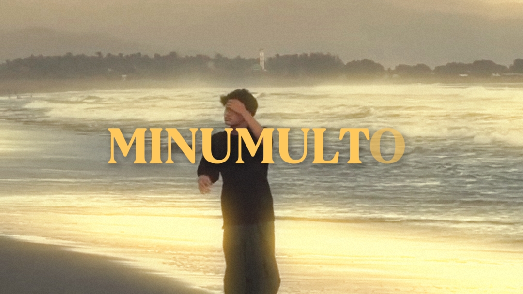 multo by cup of joe
