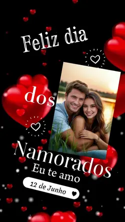 Dia dos Namorados 