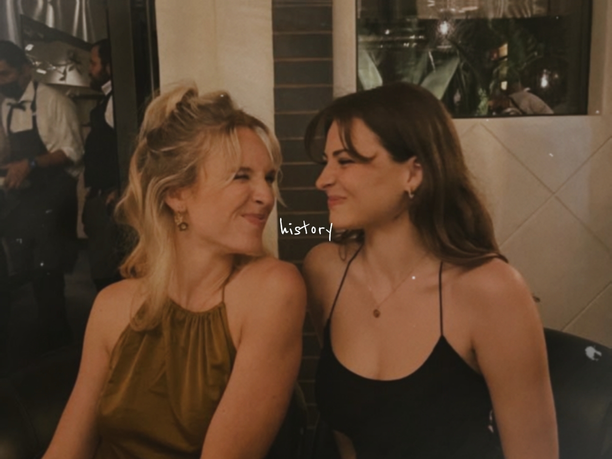 friendshipbond