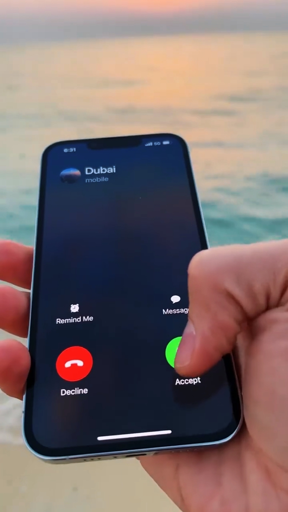 TRAVEL DUBAI