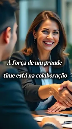 trabalho equipe