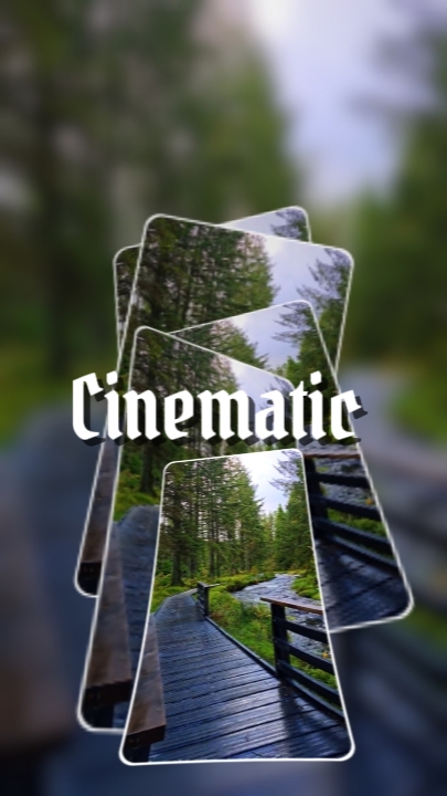 CINEMÁTICA 