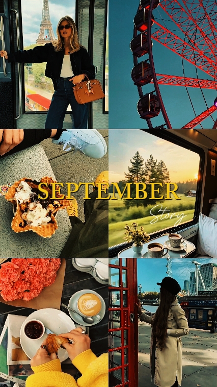 September Story 