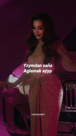 Ýalňyz Diýsinler
