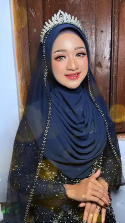 Makeup wedding