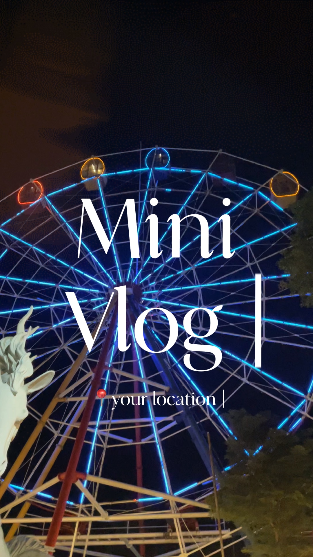 Minivlog美学 
