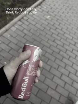 Red bull