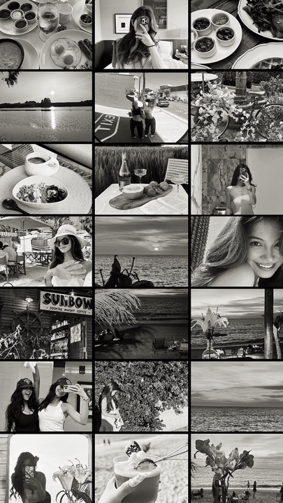 21 foto feliz día