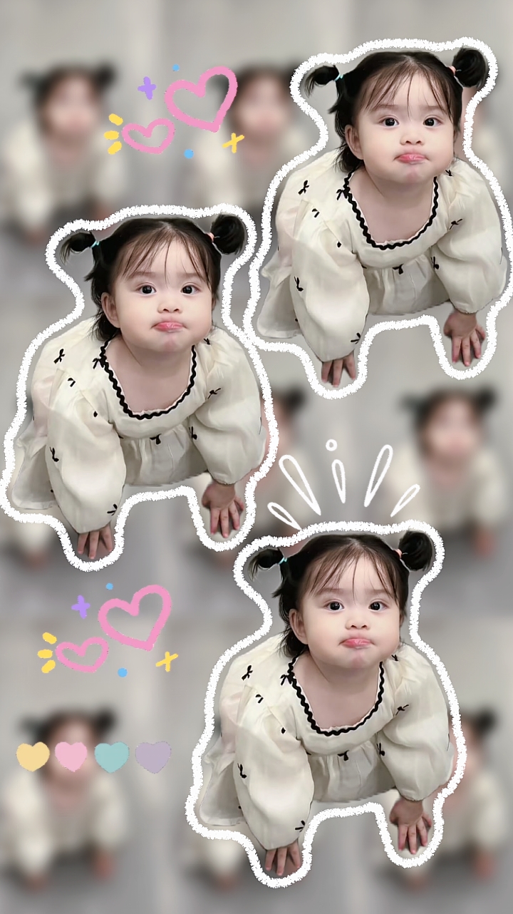 baby cute