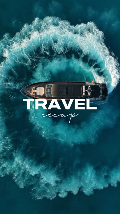 TRAVEL RECAP