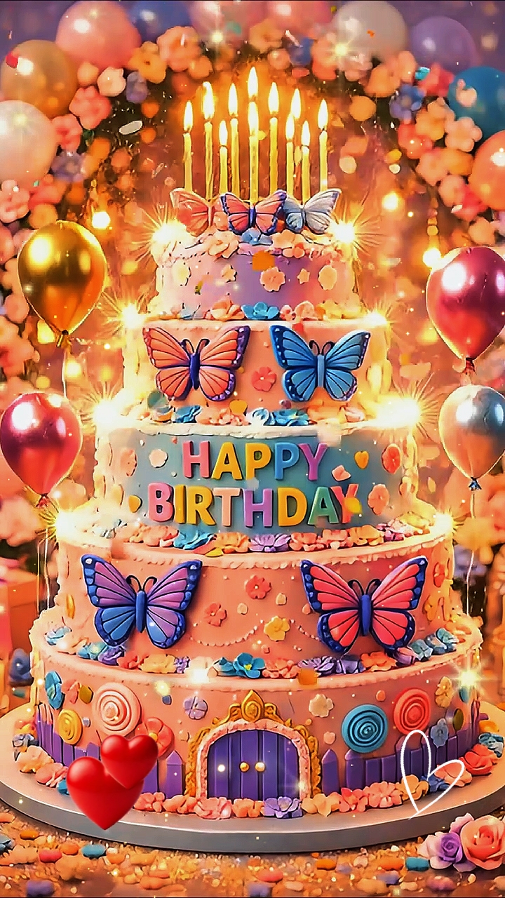 HBD 03 September2026