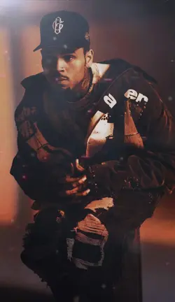 Chris Brown 