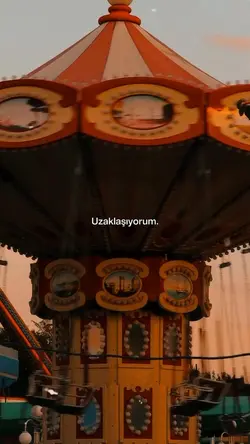 Uzaklaşmak