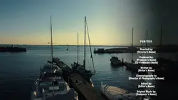 outro credits film