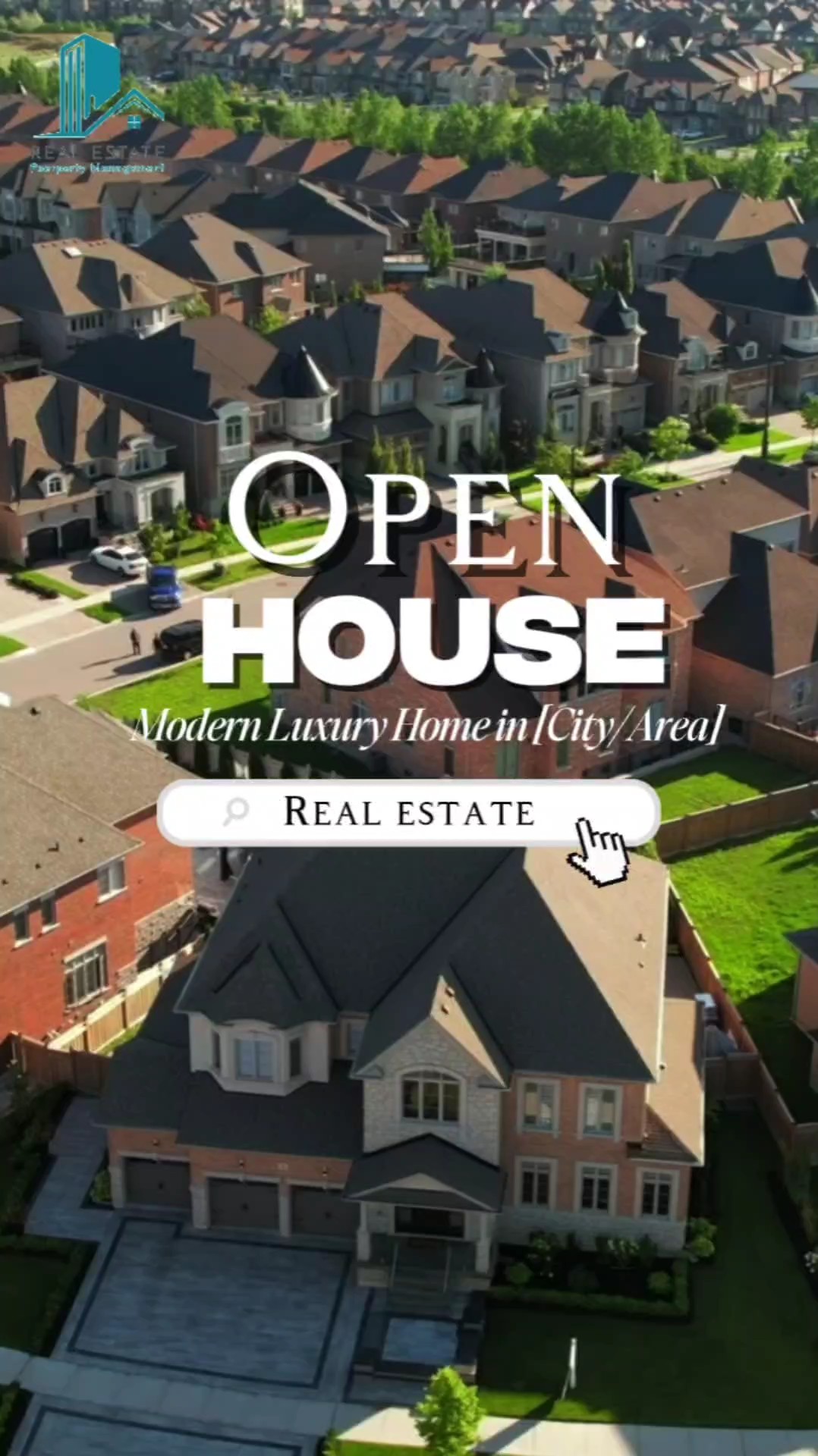 Real Estate template