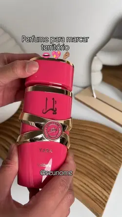 Reels perfumes 
