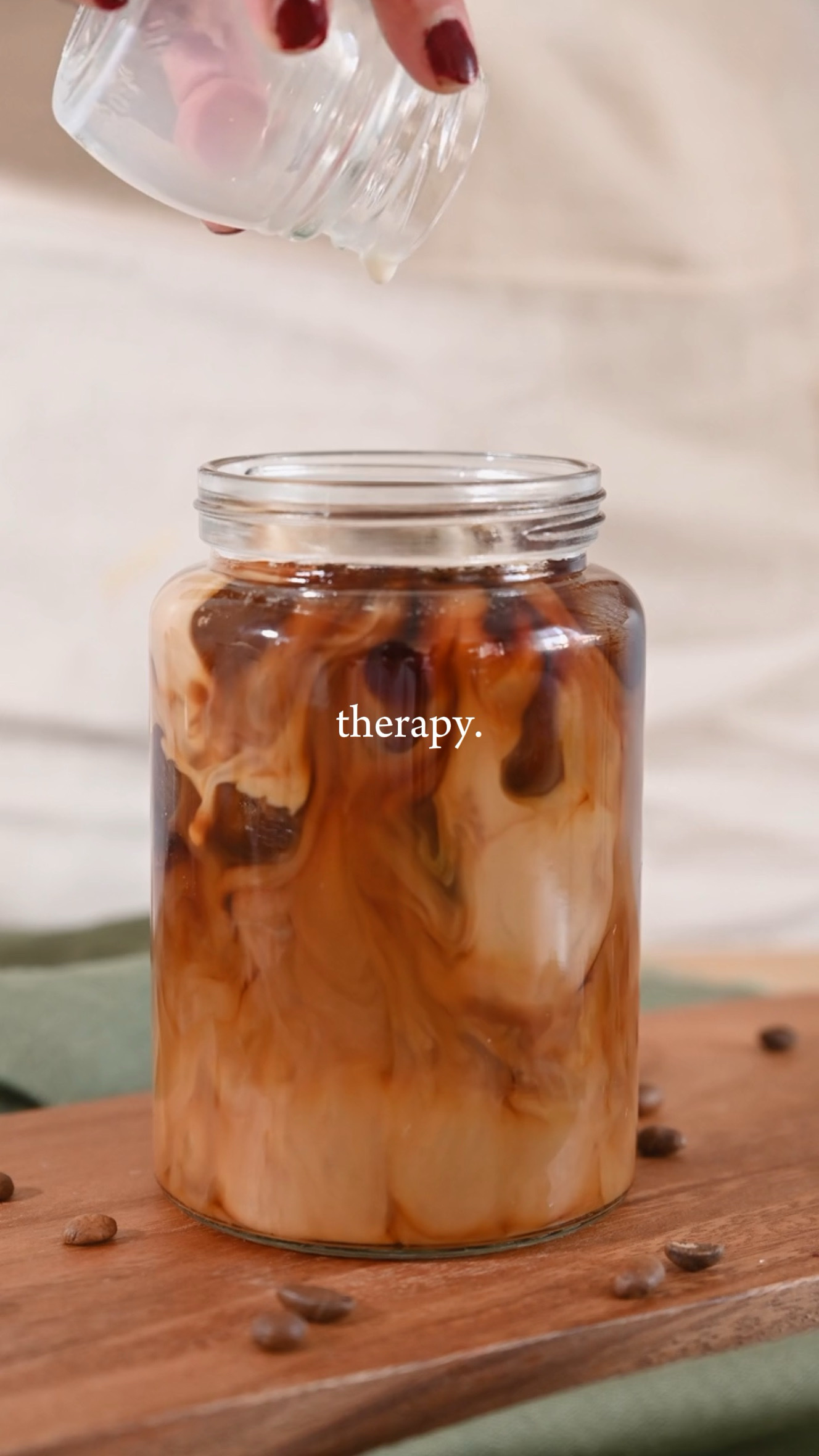 therapy