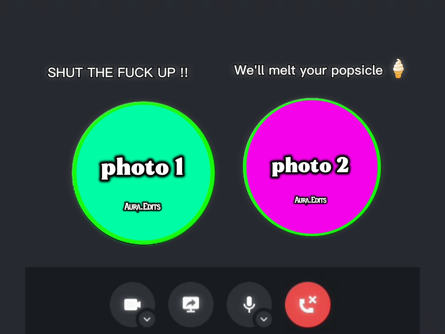 try this template