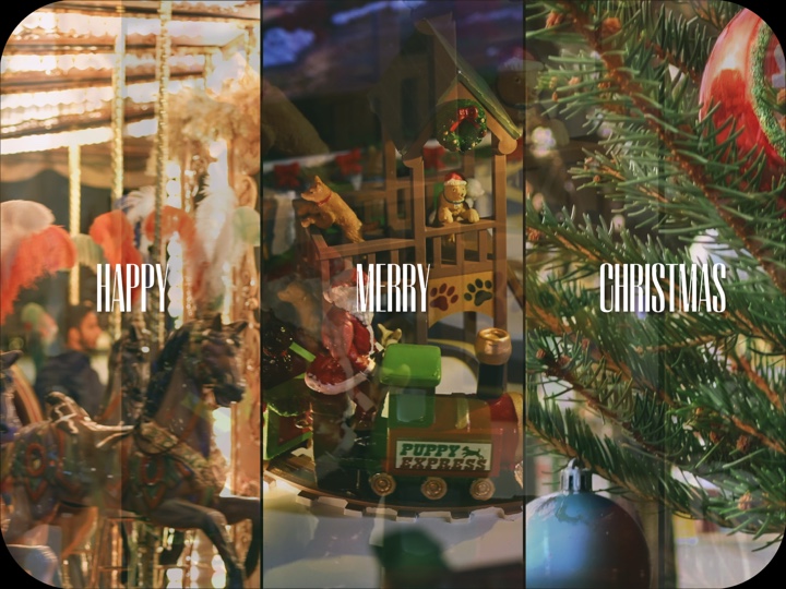 Merry Christmas 2025