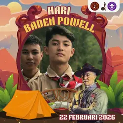 Hari Baden-Powell
