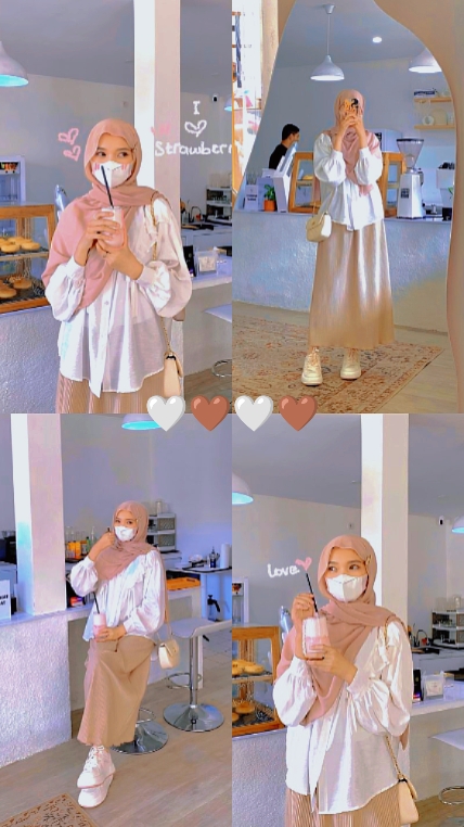 four Aesthetic 