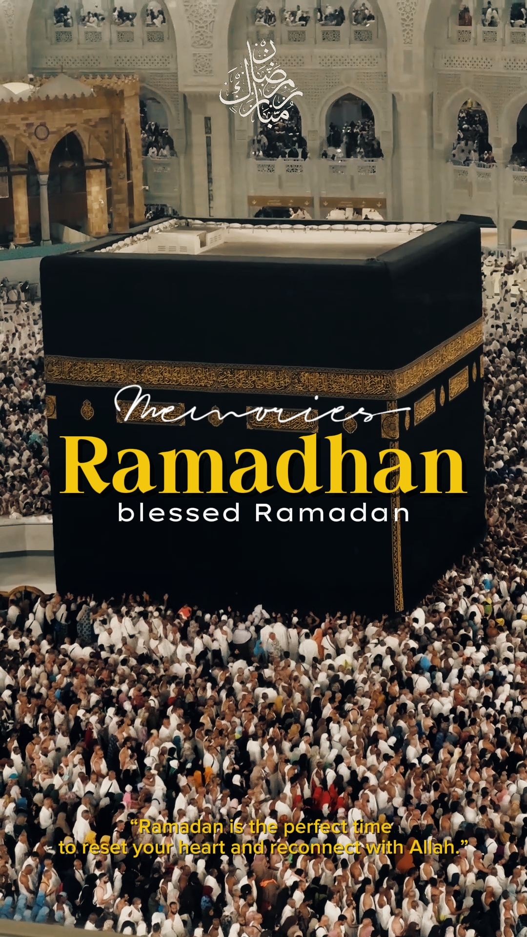 ANILAR RAMADHAN
