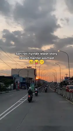 Mental sosmed