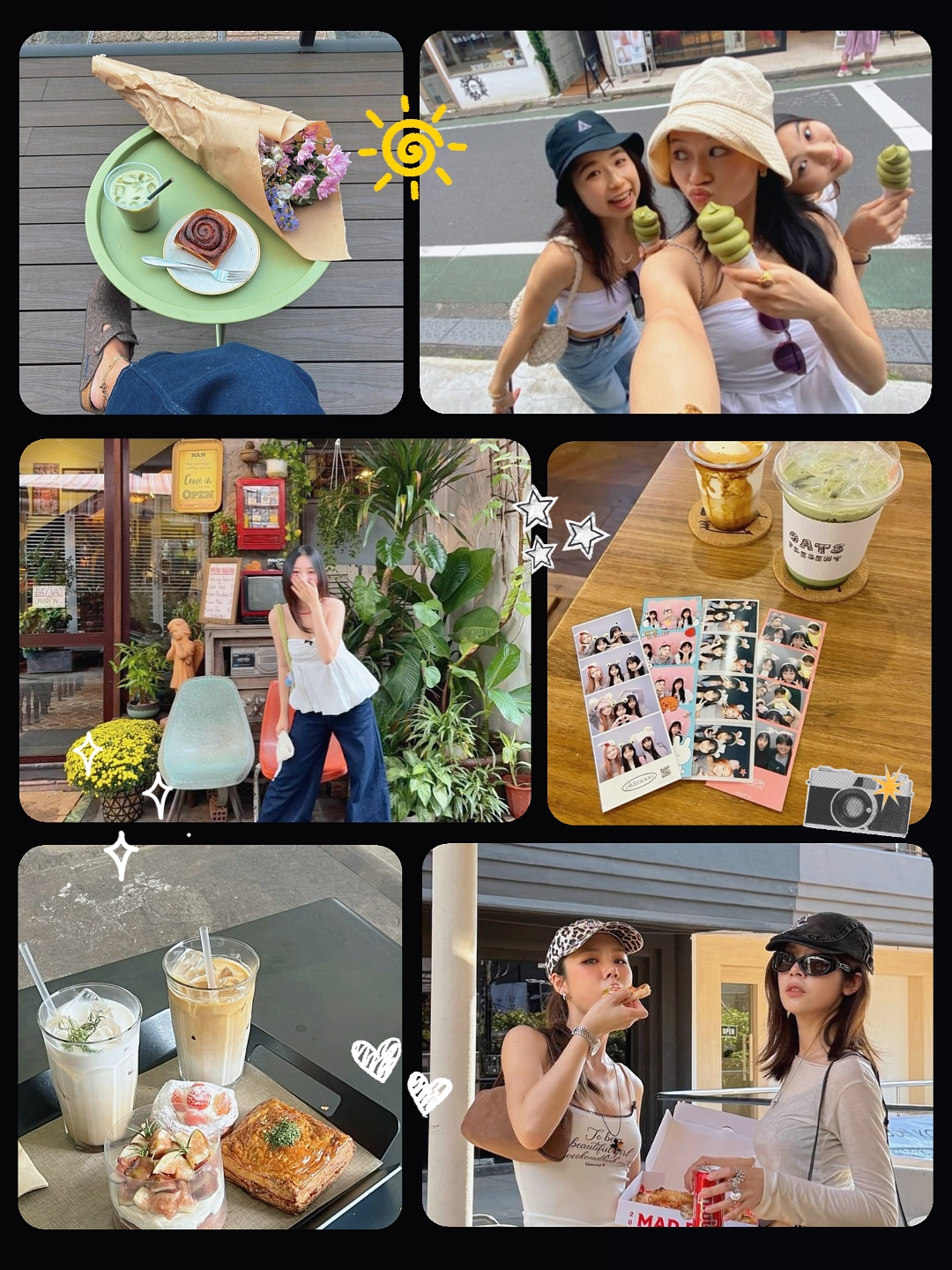 6 PIC