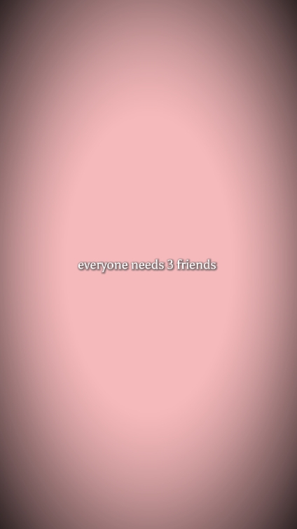 everyoneneeds3friend