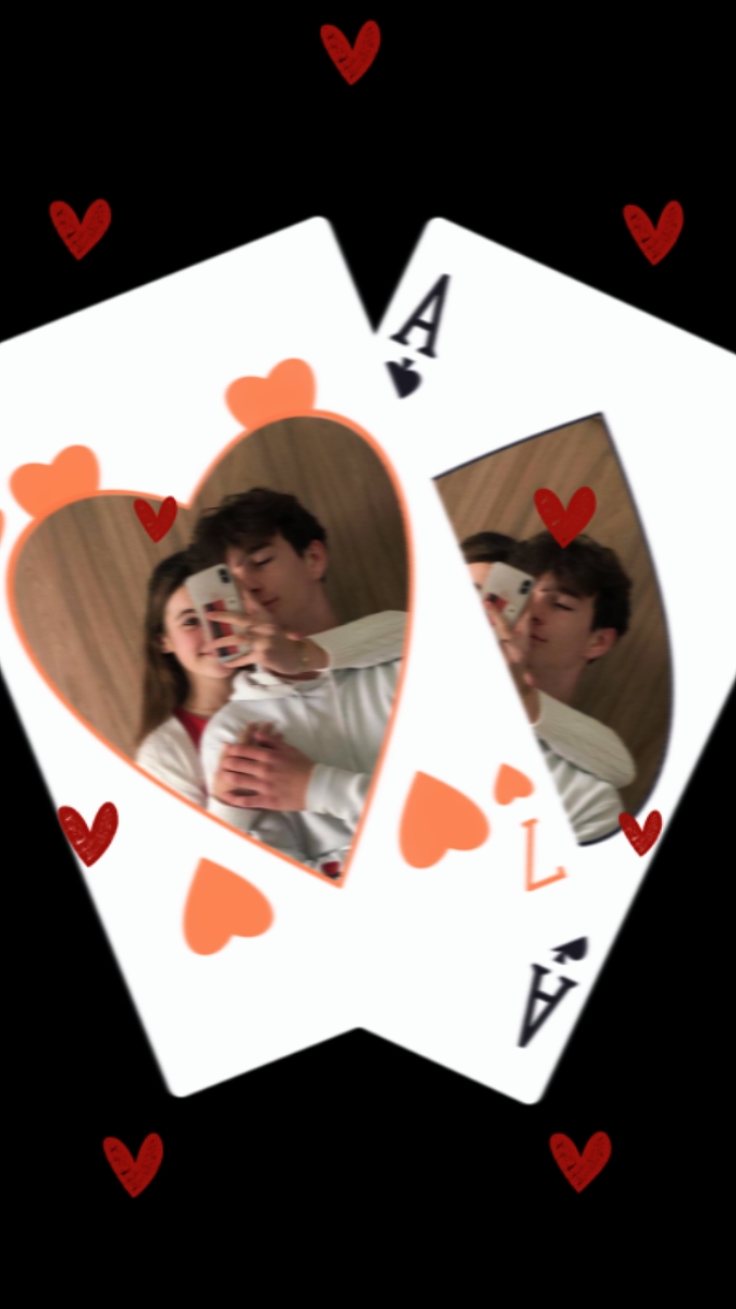 OBJETIVOS DE PAREJA