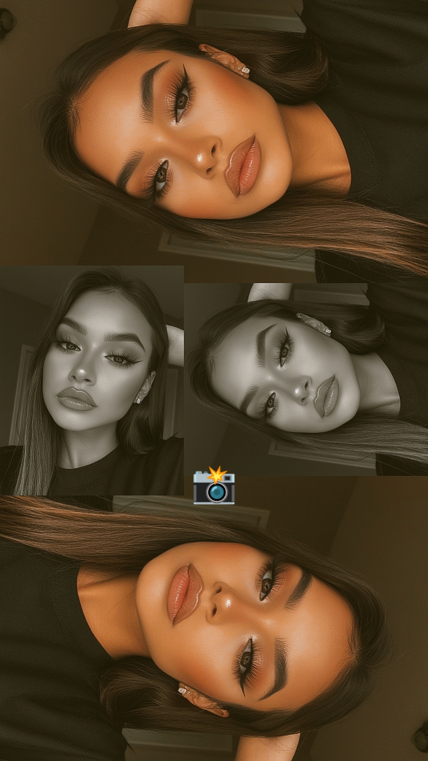 COLLAGE DE FOTOS 